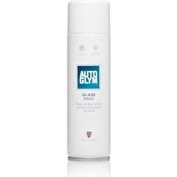 Autoglym Glass Spray Aerosol 450ml Cleans glass