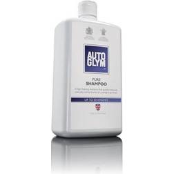 Autoglym Pure Shampoo 1Litre Foaming Car Shampoo 1L
