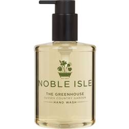 Noble Isle Hand Wash 250ml THEGREEN