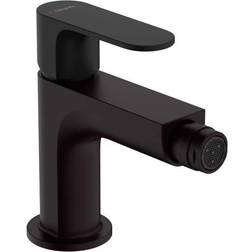 Hansgrohe 72210 Rebris S Matt Black