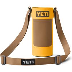 Yeti Rambler Bottle Sling Small Alpine Yellow