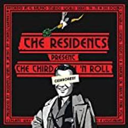 The Third Reich 'n Roll Preserved Double. The Residents (Vinyl)