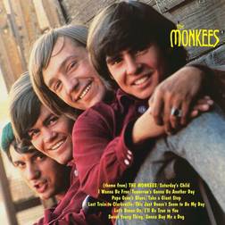 The Monkees The Monkees ROG LP (Vinyl)