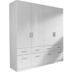 HINGED Kleiderschrank 181x197cm