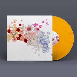 Flor Gretchen Parlato (Vinyl)