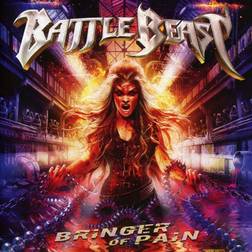 Bringer Of Pain Battle Beast (Vinyl)