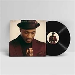 All Love Everything Aloe Blacc (Vinyl)