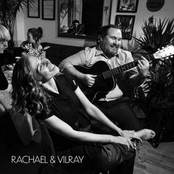 Rachael & Vilray (Vinyl)