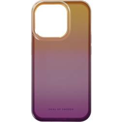 iDeal of Sweden Clear Case Vibrant Ombre