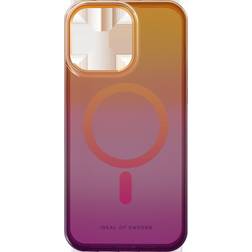 iDeal of Sweden iPhone 15 Pro Max Clear Case Gradient MagSafe Kompatibel Vibrant Ombre