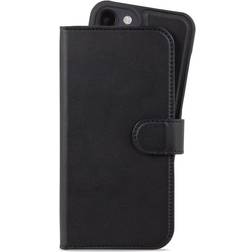 Holdit iPhone 15 Magnet Wallet Black