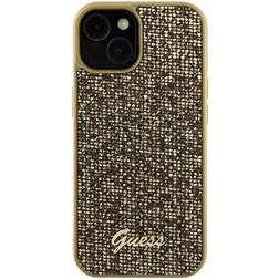 Guess Disco Script Cover iPhone 15