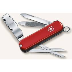 Victorinox Taschenmesser "Nail Clip 580" Multitool