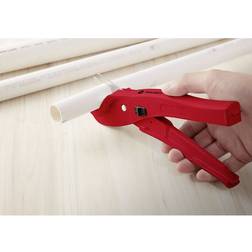 Toolcraft Plast-Rørskærer 36 mm Værktøjssæt