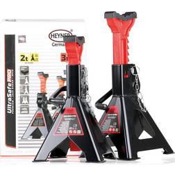 Heyner sützbock set 3t pro 3000kg