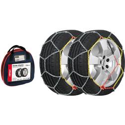 Amio 02115 Snow chains 12mm KN-100