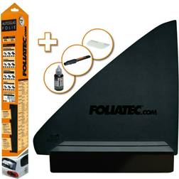 Foliatec blacknight reflex superdark tönungsfolie scheibenfolie