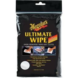 Meguiars e100eu mikrofasertuch ultimate wipe 1stück €13,95/einheit