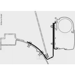 Thule Markisenadapter Ducato H2 Lift