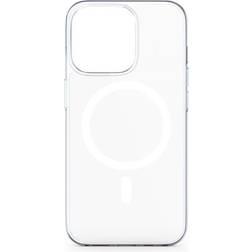 Epico Epico iPhone 15 Pro Mag Hero Case Transparent