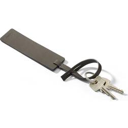 Philippi Keyring Jean - Brown