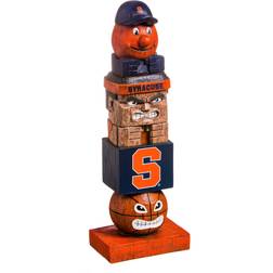 Evergreen Enterprises Syracuse University Tiki Team Totem