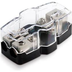 Sinustec MAV 1-2 Hi-Fi Sikringsholder