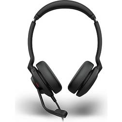 Jabra Evolve2 30 SE MS Stereo USB-A