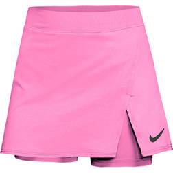 Nike Dri-fit Court Kjol Damer Pink