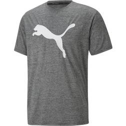 Puma FAVOURITE HEATHER CAT Funktionsshirt Herren