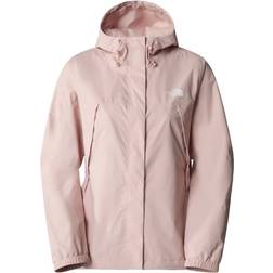 The North Face Women's Antora Jacket - Pink