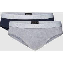 Hanro Slips 2er Pack