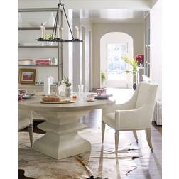 Bernhardt Santa Barbara Round Dining Table