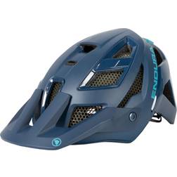 Endura Cykelhjälm MT500 Blueberry