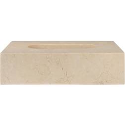 Mette Ditmer Marble Servietholder Sand