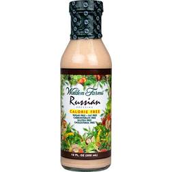 Walden Farms Calorie Free Dressing Russian