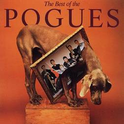 Pogues: Best of. 1981-91 (Vinyl)