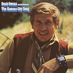 The Kansas City Song Buck Owens and His Buckaroos (Vinyl)