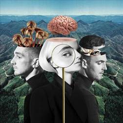 What is Love Clean Bandit (Vinyl)