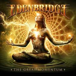 The Great Momentum Edenbridge (Vinyl)