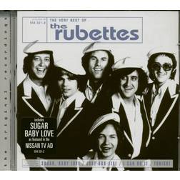 The Very Best Of Rubettes (Vinyl)