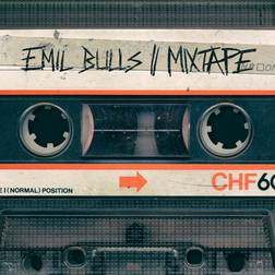 Mixtape Emil Bulls (Vinyl)