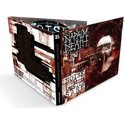 Noise For Musics Sake Napalm Death (Vinyl)