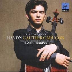 Haydn: Cellokonzerte (Vinyl)