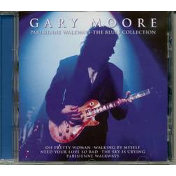 Parisienne Walkways The Blues Collection Gary Moore (Vinyl)