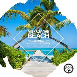 Milk & Sugar Beach Sessions 2023 Milk & Sugar (Vinyl)