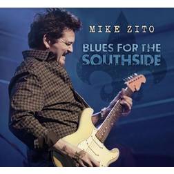 Blues for the Southside Live from Old Rock. Mike Zito (Vinyl)