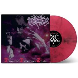 Katatonia Dance of December souls LP multicolor (Vinyl)