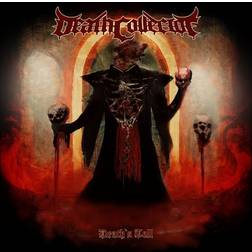 Death's Toll Deathcollector (Vinyl)