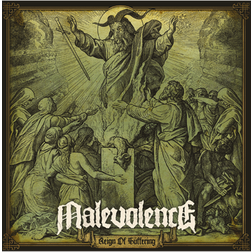 Reign Of Suffering Malevolence (Vinyl)